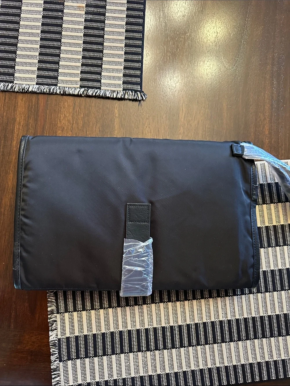 BEIS compact foldable